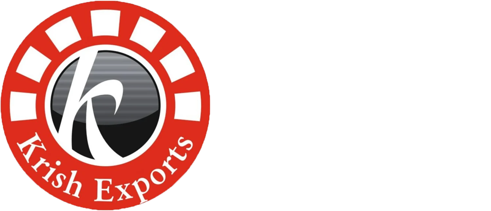 krish export logo