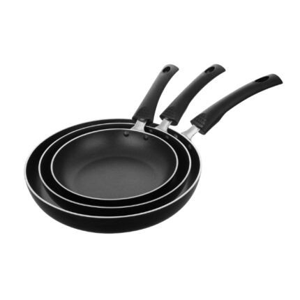 Non-Stick Fry Pans