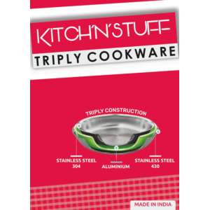 Catalogue 2020 - TriplyCookware