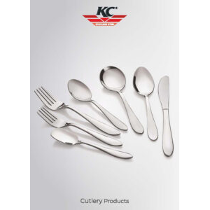 Catalogue 2022 - Cutlery