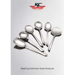 Catalogue 2022 - Kitchen Tools