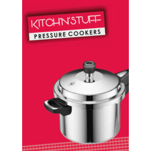 Catalogue 2020 - Pressure Cookers